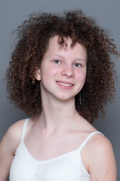 Светлана Кузина